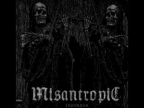 MISANTROPIC - Insomnia