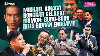 Download lagu Mantan Pendukung Bongkar Ancang-Ancang Rismon 'Menyebrang' ke Jokowi-Gibran | Rakyat Bersuara 17/3 mp3