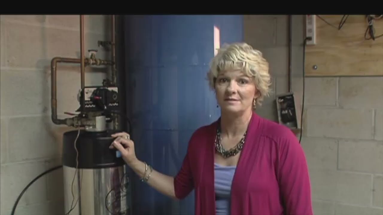 Ameri-Dry Basement Water Proofing