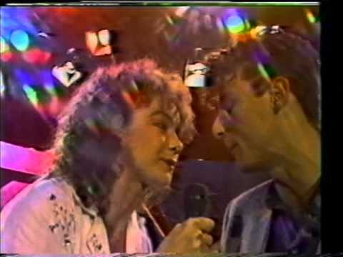 Tudo pode mudar - Metrô - 1985 - Som Maior