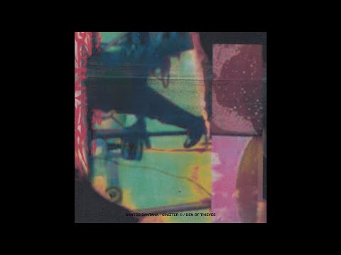 Santos Santana & Sinizter - Den of Thieves (OFFICIAL AUDIO)