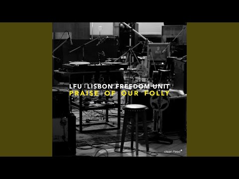 Praise, Pt. 1 online metal music video by LISBON FREEDOM UNIT