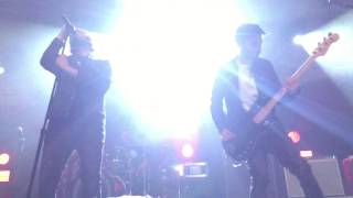 You Me At Six - Night People - Live in Amsterdam