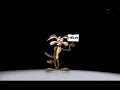 Fan Made THX Trailer Road Runner And Wile E Coyote 2023