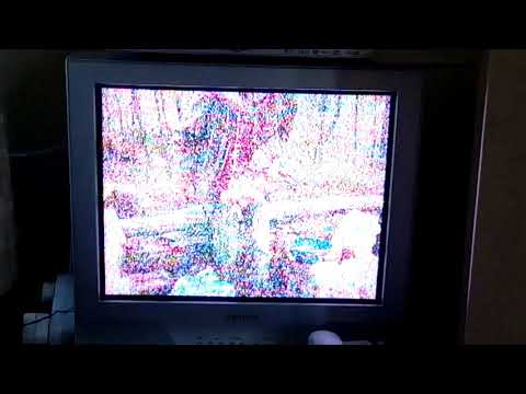 TV-DX-VHF R2-Telekanal 1+1 (in SECAM)