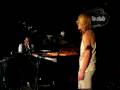 Metric Acoustic Cover of Pink Floyd's Nobody's ...