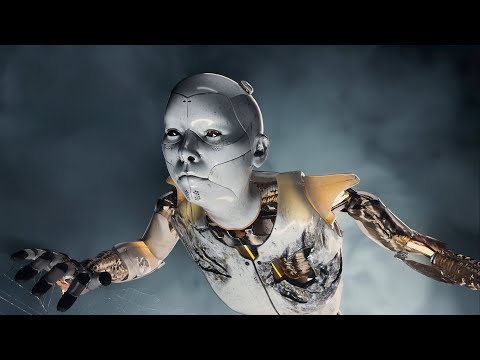 Anyma - Consciousness (Intro) 4K @ ‘The End of Genesys’ Sphere Las Vegas (Dec 29 Show)