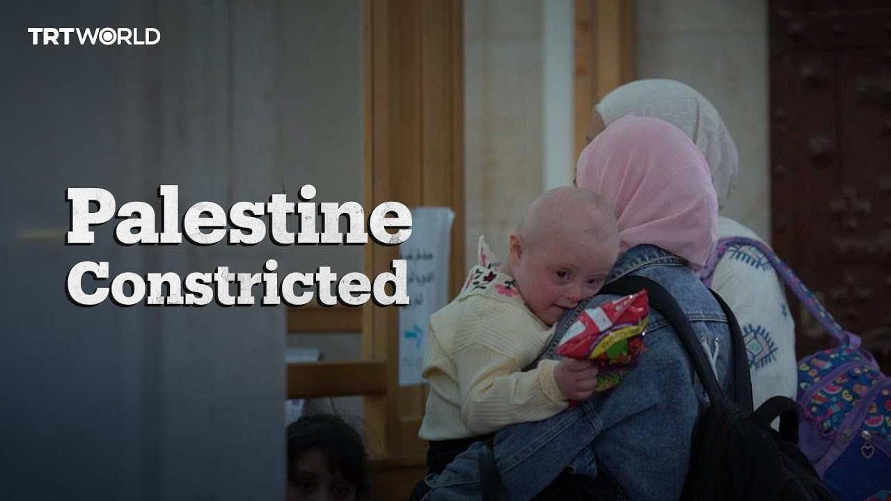 Focal Point: Palestine Constricted