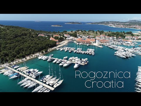 Rogoznica | Croatia