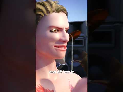 Ozzy Osbourne's Bat-Biting Incident 🤢