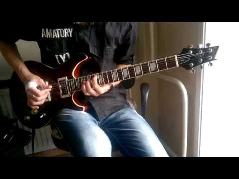 [AMATORY] - Момент истины