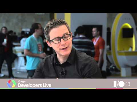 Google Developers Live at I/O 2013 - Google+ Sandbox