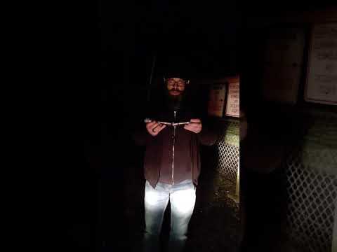 Nebo flashlight review. Reviewing the Nebo Collumbo 150, Newton 500 and the DaVinci 1000. Awesome!