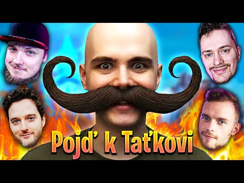 Streameři mě donutili hrát Jungle Brauma.. hlupáci...