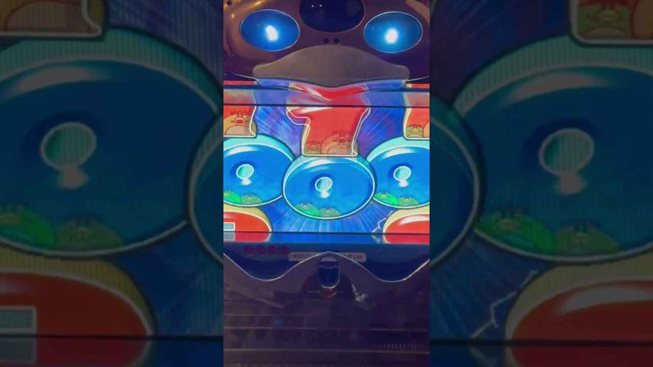 Shorts かっぱ６４