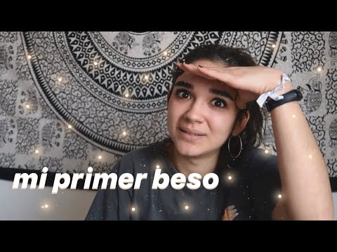 Mi primer beso STORYTIME || By hermoss