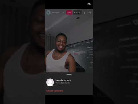 Kelvin Momo & Bandros | live production mix