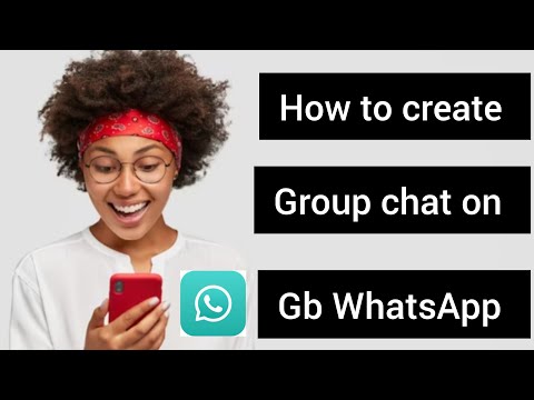  gb whatsapp groups