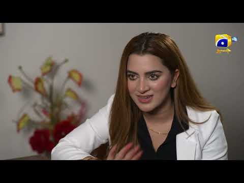 Dao Episode 34 | 𝐁𝐞𝐬𝐭 𝐒𝐜𝐞𝐧𝐞 𝟎𝟏 | Atiqa Odho - Haroon Shahid - Kiran Haq | HAR PAL GEO