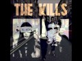 The kills-DNA lyrics