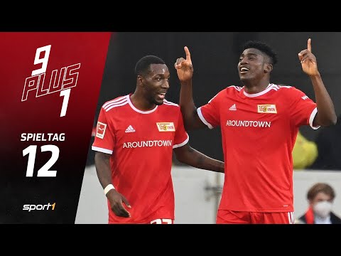 Berlin bebt! Wer gewinnt das Hauptstadt-Derby? | SPORT1 - 9PLUS1