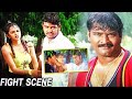 Subbu Movie Jr NTR Rain Fighting Scene Sonali Joshi Telugu Old Movies Primemovies397