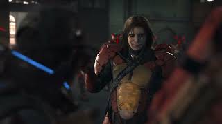 Death  Stranding 2　無言プレイ