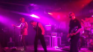 The Damned-Antipope-The Waterfront Norwich 07-11-2014