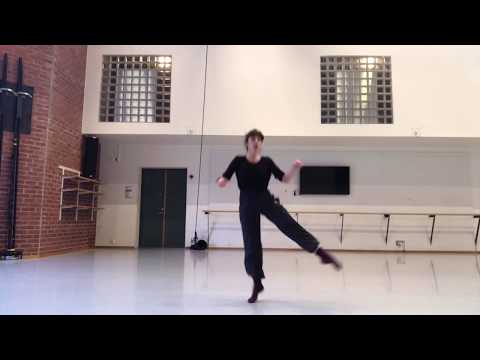 Quarantine Ballet. Assemble