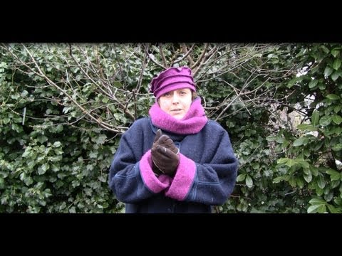 Kleine ijstijd, grote hongersnood