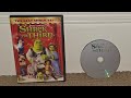Shrek The Third USA DVD Walkthrough 2007