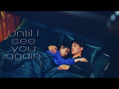 ＥＮＣＨＡＮＴＥＤ but let's make it even sadder || HOTEL DEL LUNA || iu and jingoo
