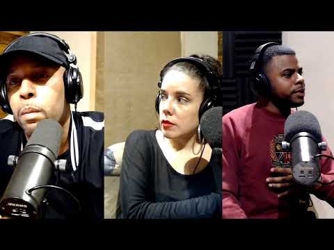 Blunted On Reality Show - Friend or Foe