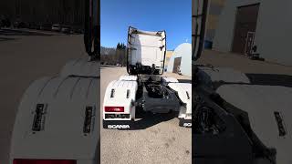 Sadulveoki Scania R450 6X2 EURO6 müük - Pilt 4 | Autoline EE Sadulveok Scania R450 6X2 EURO6 | Pilt 4 - Autoline