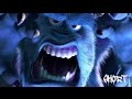 MovieMash Short If Monsters Inc Was A Horror