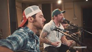 River Town Saints - &#39;Somethin&#39; &#39;Bout A Truck&#39; (Kip Moore Cover) LIVE at SiriusXM