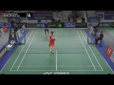 MS U17 Final - the last 3 points of  #EU17C19