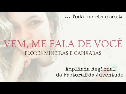 VEM, ME FALA DE VOCÊ | EP 1 | SERVIÇO DA COORDENAÇÃO NACIONAL
