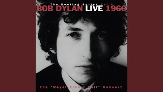 Ballad of a Thin Man (Live at Free Trade Hall, Manchester, UK - May 17, 1966)