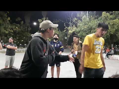 ARECO vs EXE || SEMIS - FECHA VII || TEMPORADA 3 - EL PURGATORIO 2021