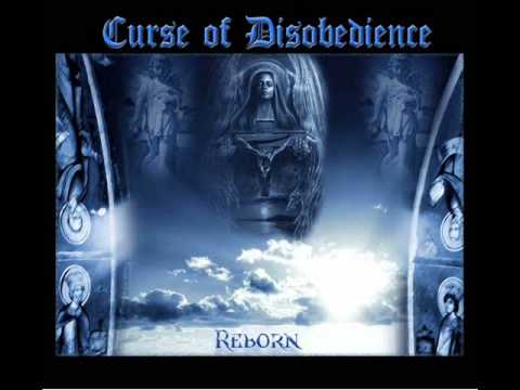 Curse Of Disobedience-Torture Chamber