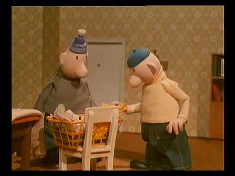 زينغو ورينغو Pat & Mat Zeca e Joca Peter und Paul パットとマット