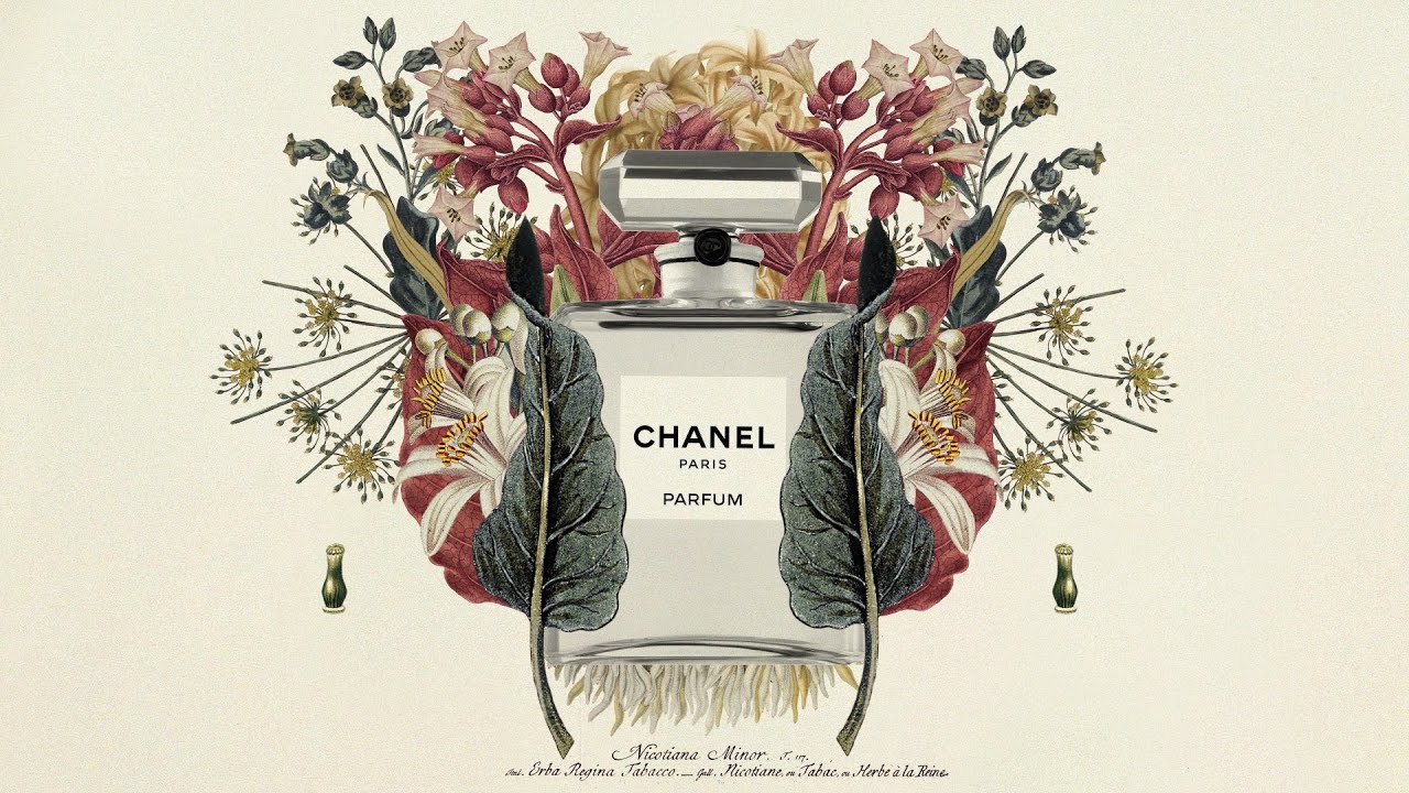 Autoportrait d'un Parfum – Inside CHANEL thumnail