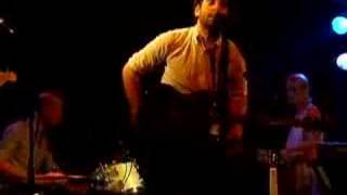 Shout Out Louds - You Are Dreaming Live in Bologna