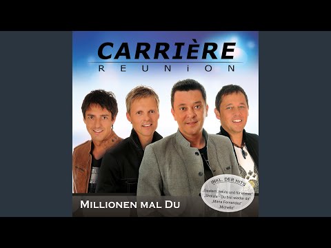 Ich beneide das Meer