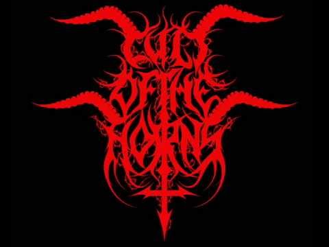Cult Of The Horns - Crush The Skulls Of Mankind