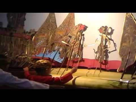 Dalang Cilik Galih Aryaputra H.