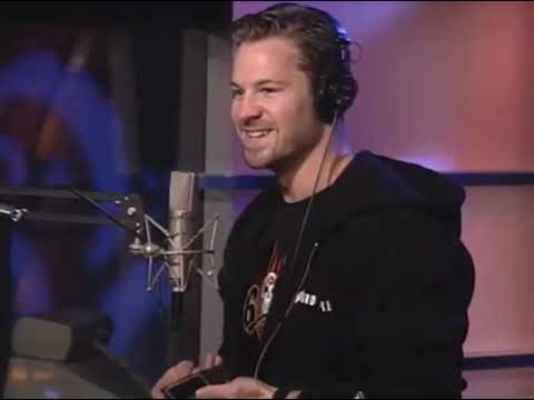 The Howard Stern Show - Crew Confession Game   06 21 02 WDM