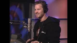 The Howard Stern Show - Crew Confession Game   06 21 02 WDM