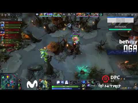 BEASTCOAST VS SG BO3 CASTER Slashchat LIVE join! Incent ON!